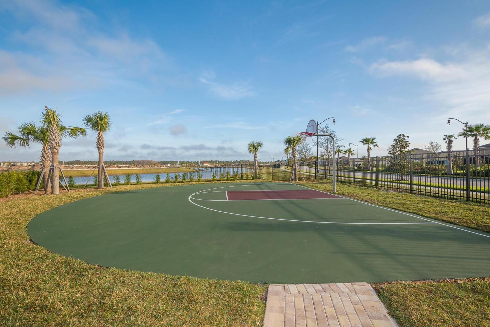 4832Bn Townhouse 4 Bedrooms & 3 Bathrooms + Pool Kissimmee Exterior foto